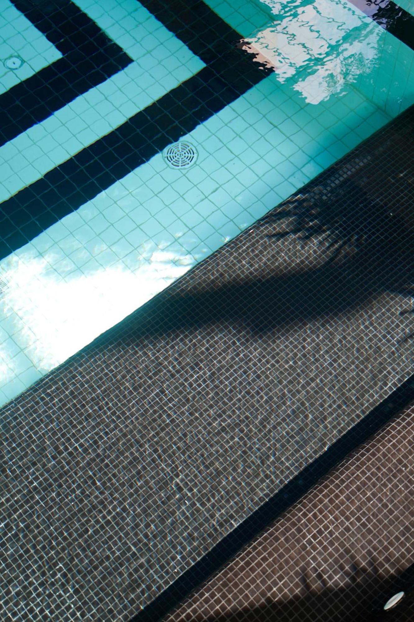 Nora Chaweng Hotel Exteriér fotografie
