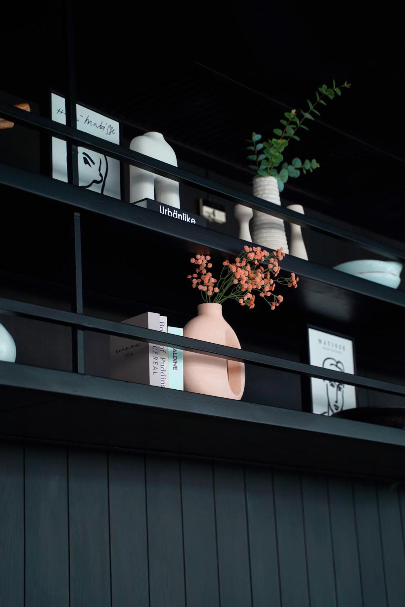 Nora Chaweng Hotel Exteriér fotografie